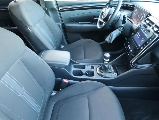 Hyundai Tucson  1.6 T-GDI 