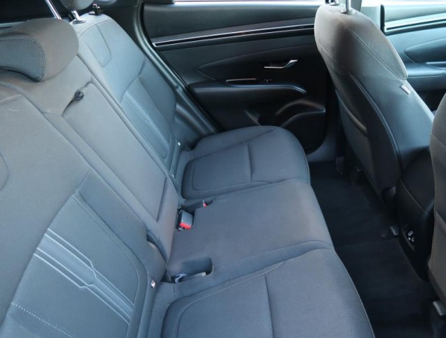 Hyundai Tucson  1.6 T-GDI 