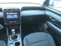 Hyundai Tucson  1.6 T-GDI 