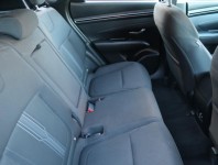 Hyundai Tucson  1.6 T-GDI 
