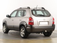 Hyundai Tucson  2.0 i 