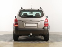 Hyundai Tucson  2.0 i 