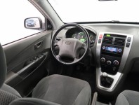 Hyundai Tucson  2.0 i 