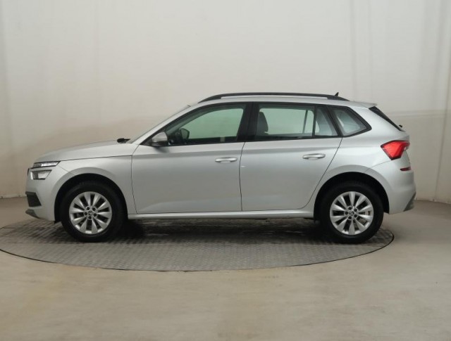 Škoda Kamiq  1.0 TSI 