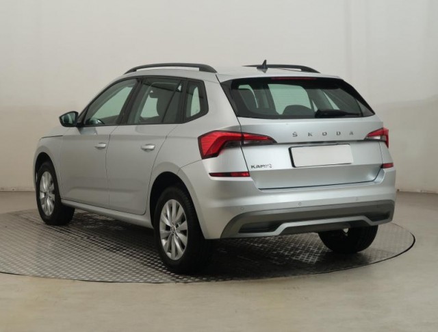 Škoda Kamiq  1.0 TSI 