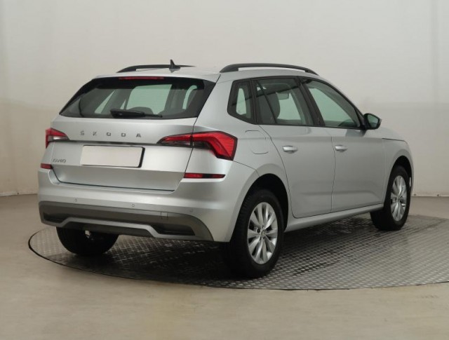 Škoda Kamiq  1.0 TSI 