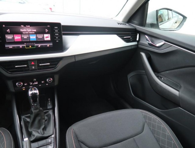 Škoda Kamiq  1.0 TSI 