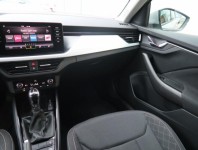 Škoda Kamiq  1.0 TSI 