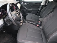 Škoda Kamiq  1.0 TSI 