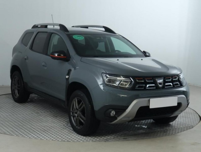 Dacia Duster  1.0 TCe 
