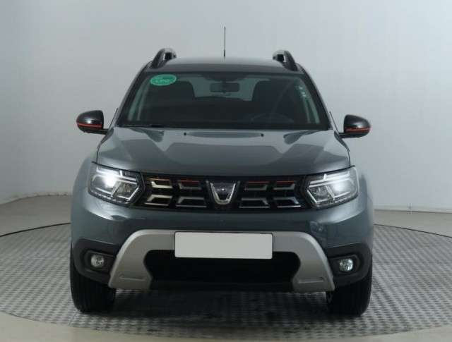 Dacia Duster  1.0 TCe 