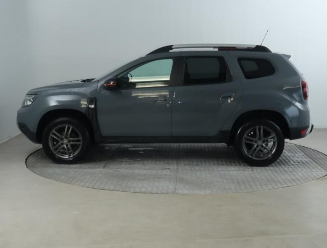 Dacia Duster  1.0 TCe 