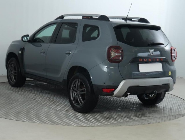 Dacia Duster  1.0 TCe 