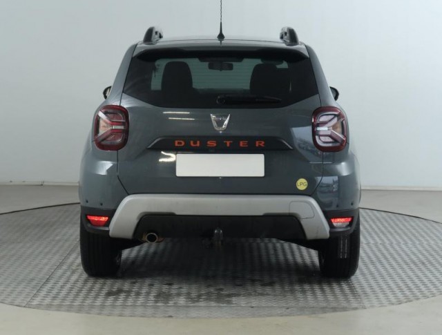 Dacia Duster  1.0 TCe 