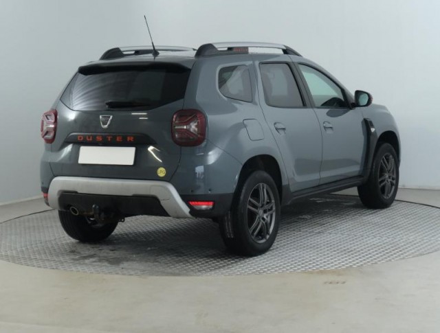 Dacia Duster  1.0 TCe 
