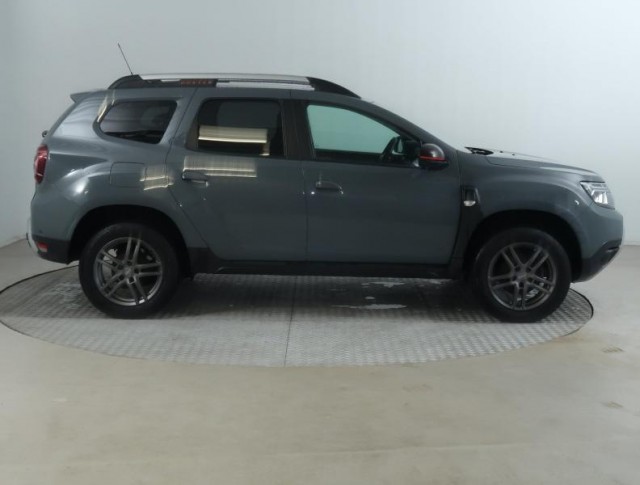 Dacia Duster  1.0 TCe 