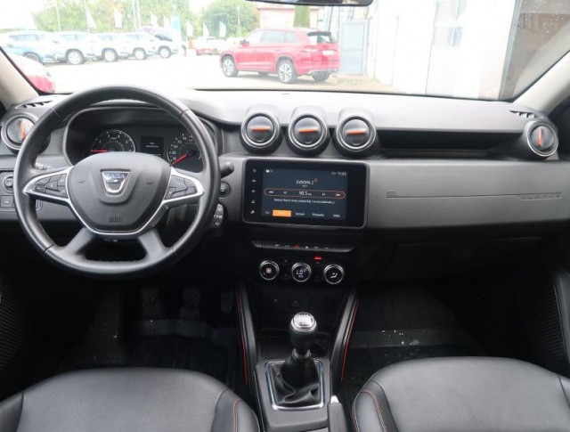 Dacia Duster  1.0 TCe 