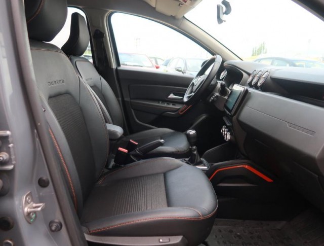 Dacia Duster  1.0 TCe 
