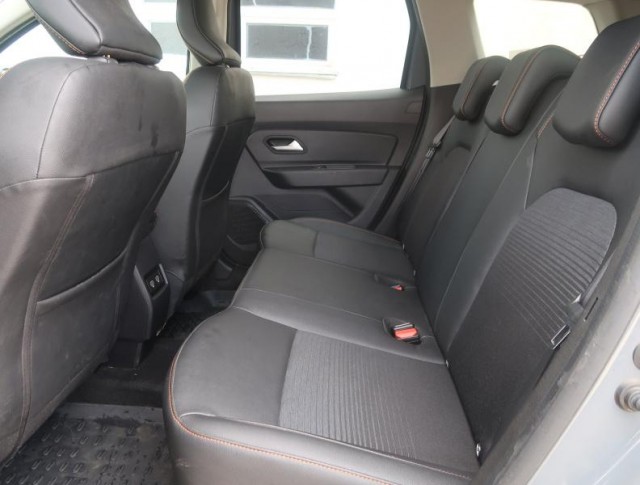 Dacia Duster  1.0 TCe 