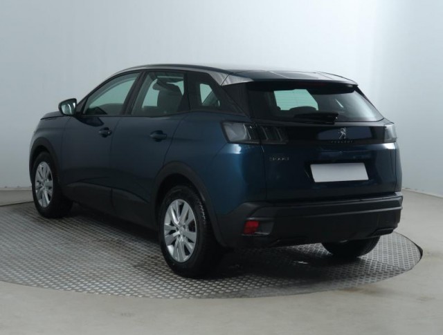Peugeot 3008  1.2 PureTech 