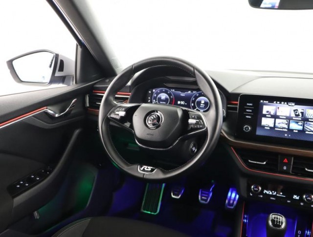 Škoda Kamiq  1.5 TSI Scoutline