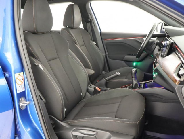 Škoda Kamiq  1.5 TSI Scoutline