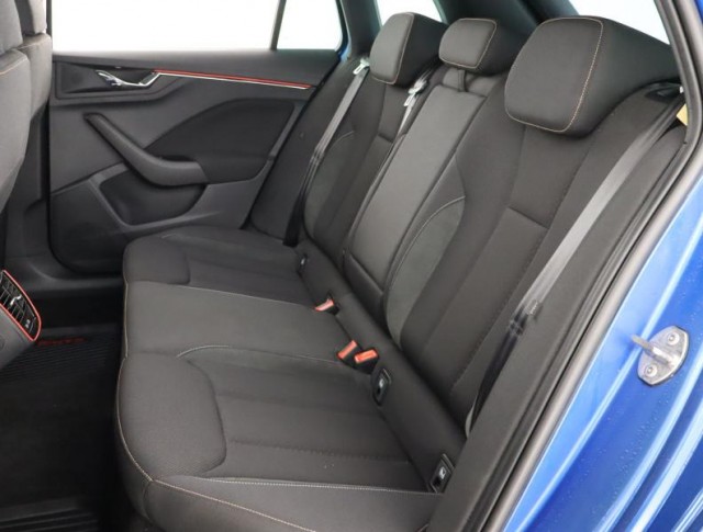 Škoda Kamiq  1.5 TSI Scoutline