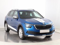 Škoda Kamiq  1.5 TSI Scoutline