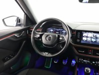 Škoda Kamiq  1.5 TSI Scoutline