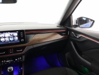 Škoda Kamiq  1.5 TSI Scoutline