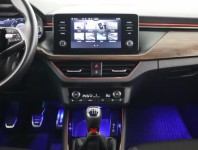 Škoda Kamiq  1.5 TSI Scoutline