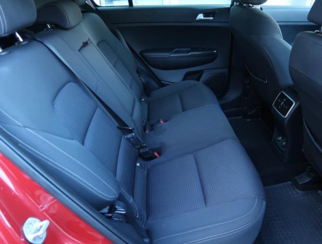 Kia Sportage  1.6 GDI Style