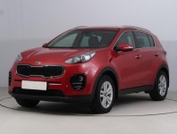 Kia Sportage  1.6 GDI Style