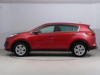 Kia Sportage  1.6 GDI Style
