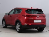 Kia Sportage  1.6 GDI Style