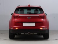 Kia Sportage  1.6 GDI Style