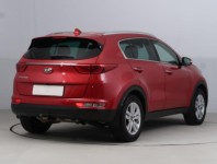 Kia Sportage  1.6 GDI Style