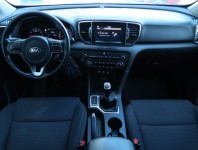 Kia Sportage  1.6 GDI Style