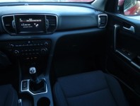 Kia Sportage  1.6 GDI Style