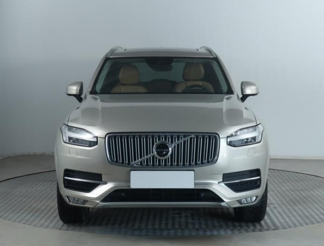 Volvo XC90  D5 AWD Inscription