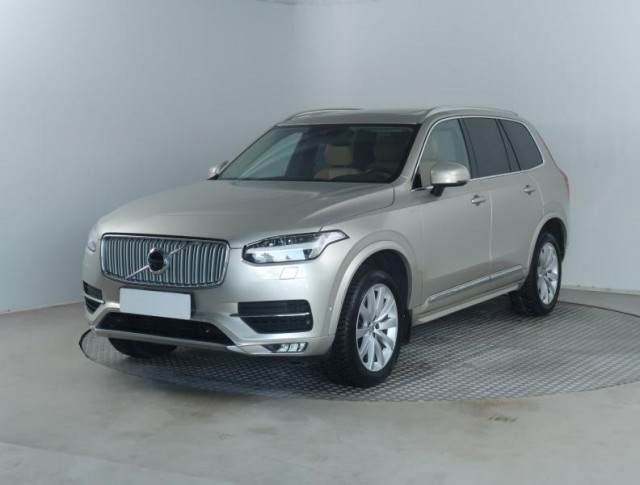 Volvo XC90  D5 AWD Inscription