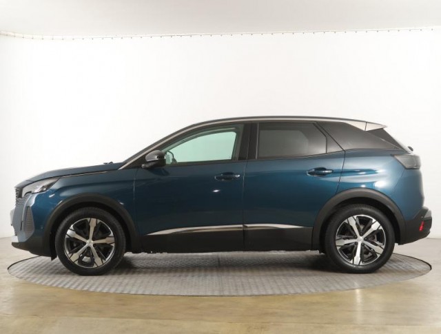 Peugeot 3008  1.5 BlueHDi 