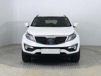 Kia Sportage  2.0 CRDi 