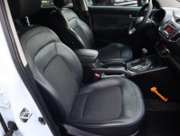 Kia Sportage  2.0 CRDi 