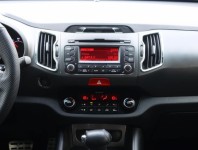 Kia Sportage  2.0 CRDi 