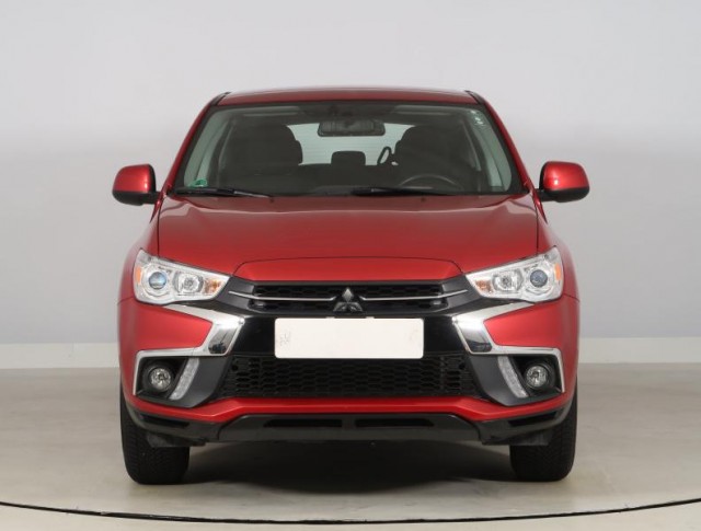 Mitsubishi ASX  1.6 MIVEC 