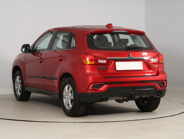 Mitsubishi ASX  1.6 MIVEC 