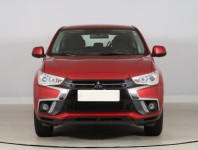 Mitsubishi ASX  1.6 MIVEC 