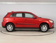 Mitsubishi ASX  1.6 MIVEC 