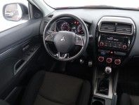 Mitsubishi ASX  1.6 MIVEC 